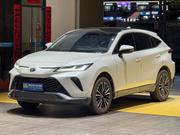 Toyota Venza 2022 White for sale