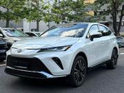 Toyota Venza 2023 White for sale
