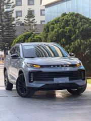 Exeed RX 2023 Gray for sale