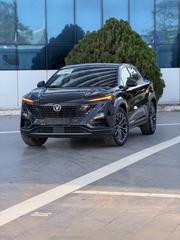 Changan UNI-T 2.0 FWD 2023 Black for sale