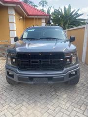 Ford F-150 2020 Gray for sale