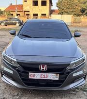 Honda Accord Touring 2.0T 2018 for sale