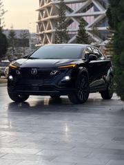 Changan UNI-T 1.5 FWD 2021 Black for sale