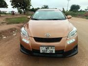 Toyota Matrix S Hatchback AWD (2.4L 4cyl 4A) 2009 Gold for sale