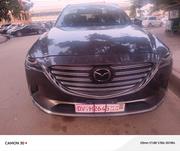 Mazda CX-5 2020 Gray for sale