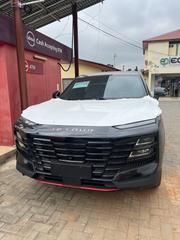 New Jetour Dashing 2023 Black for sale