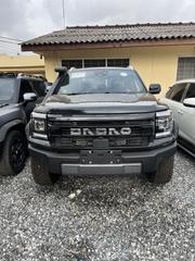 New JMC Vigus 2025 Black for sale