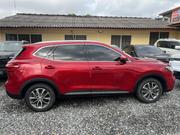 MG HS 2018 Red for sale