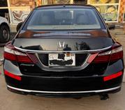 Honda Accord EX-L 4dr Sedan FWD (2.4L 4cyl 2A) 2016 Black for sale