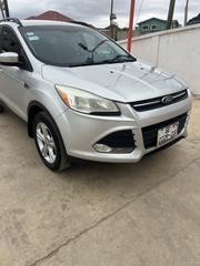 Ford Escape 2024 Silver for sale