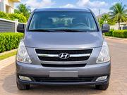 Hyundai H300 2011 Gray for sale