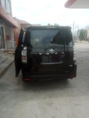 Toyota Voxy 2010 Black for sale