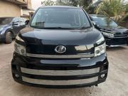Toyota Voxy ZS Kirameki II 2WD 8-Seater 2009 Black for sale