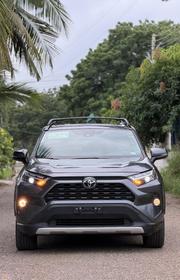 Toyota RAV4 2025 Gray for sale