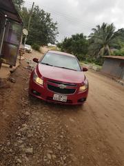 Chevrolet Cruze 1LT 2011 Red for sale