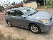 Toyota Matrix S Hatchback AWD (2.4L 4cyl 4A) 2010 Blue for sale