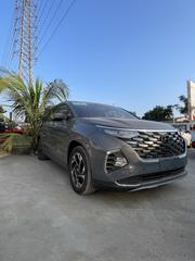 Hyundai Custin 2.0 Petrol FWD 2022 Gray for sale