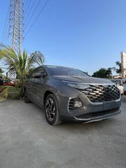 Hyundai Custin 2.0 Petrol FWD 2022 Gray for sale