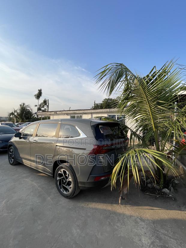 Hyundai Custin 2.0 Petrol FWD 2022 Gray