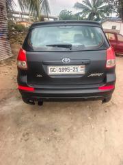 Toyota Matrix 2008 White for sale