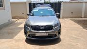 Kia Sorento 2.4L LX AWD 2019 Gray for sale
