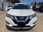Nissan X-Trail 2.5 Petrol AWD 2019 White for sale