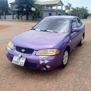 Nissan Sentra 1.8 S 2005 Purple for sale