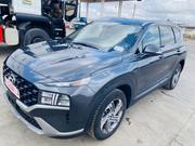 Hyundai Santa Fe SE 2023 Gray for sale
