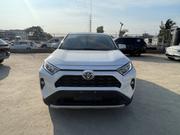 Toyota RAV4 Adventure 2022 White for sale
