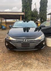 Hyundai Elantra ECO 2020 Black for sale