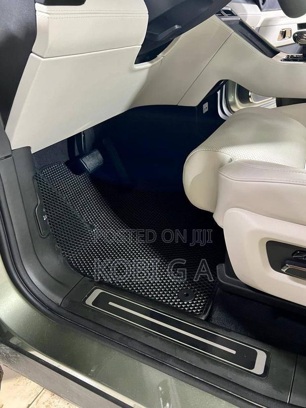 Rox Motor Polar Stone 01 2023 White