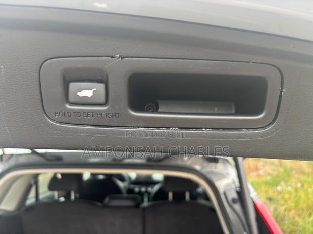 Honda CR-V EX-L AWD 2026 Gray