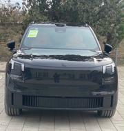 New Lynk & Co 900 2025 Black for sale