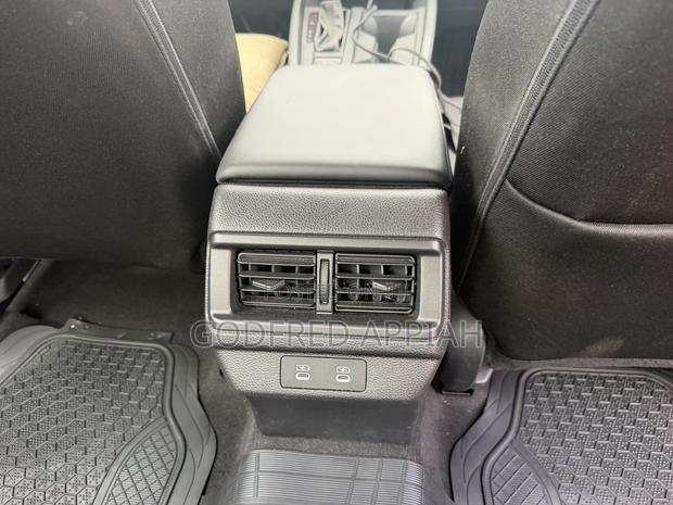Honda Accord 2024 White