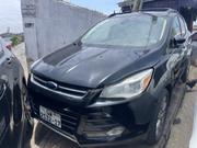 Ford Escape SE 4dr SUV AWD (1.6L 4cyl Turbo 6A) 2014 Black for sale