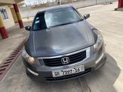 Honda Accord 2.0 Sport 2009 Gray for sale