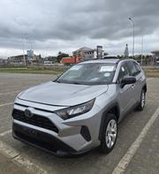 Toyota RAV4 LE AWD 2020 for sale