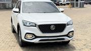 MG HS 20T DCT Deluxe 2019 White for sale