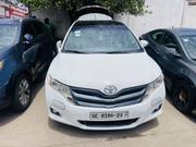 Toyota Venza AWD 2010 White for sale