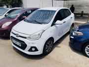 Hyundai I10 1.1 2010 White for sale
