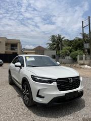 Honda HR-V 2023 White for sale