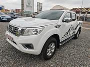 Nissan Navara 2019 White for sale