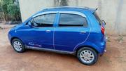 Daewoo Matiz 2018 Blue for sale