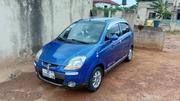 Daewoo Matiz 2018 Blue for sale