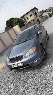 Toyota Corolla 2007 for sale