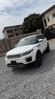 Land Rover Range Rover Vogue 2019 White for sale