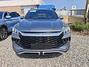BYD Song Pro DM-i 2024 Gray for sale