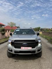 Ford F-150 XLT 4x4 Regular Cab Styleside 6.5 ft. box 122 in. WB 2018 for sale