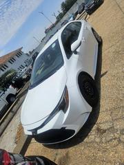 Toyota Corolla SE 2020 White for sale