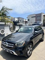 Mercedes-Benz GLC-Class 2020 Blue for sale